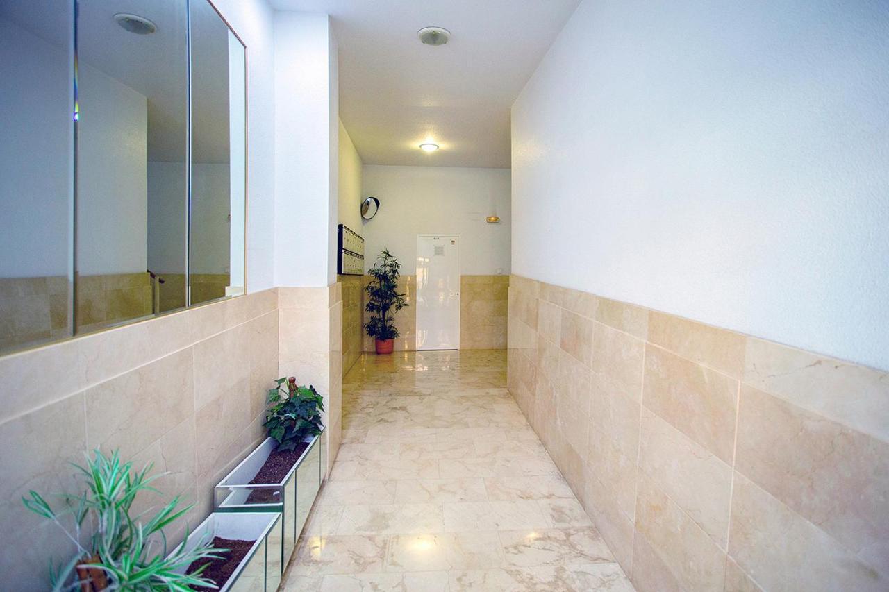 125 City Beach - Alicante Holiday Torrevieja Exterior photo