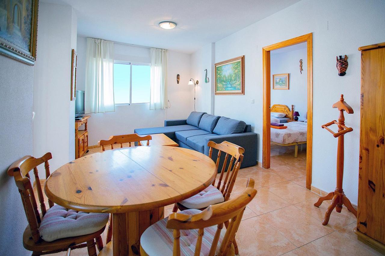 125 City Beach - Alicante Holiday Torrevieja Exterior photo
